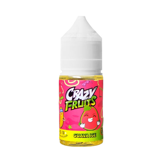 Tokyo Crazy Guava