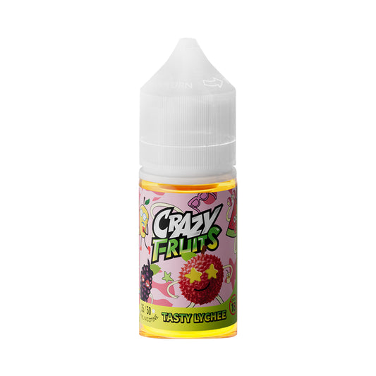 Tokyo Crazy Tasty Lychee