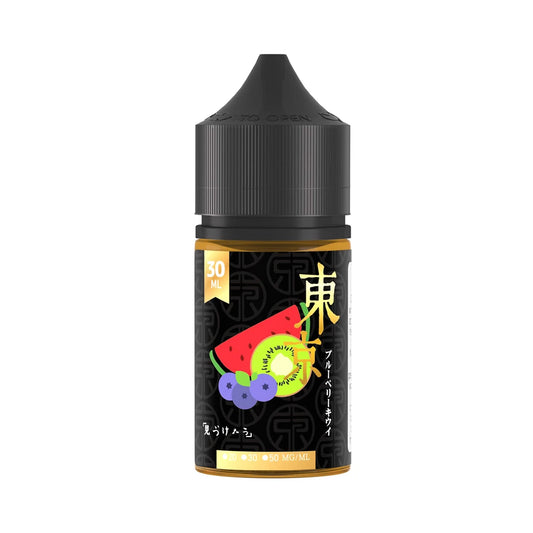 Tokyo Golden Lush Kiwi Berry