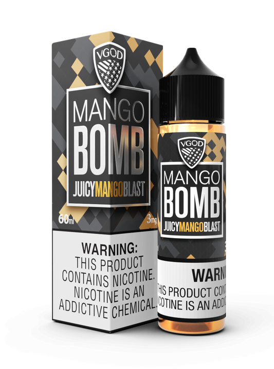 VGOD Mango Bomb