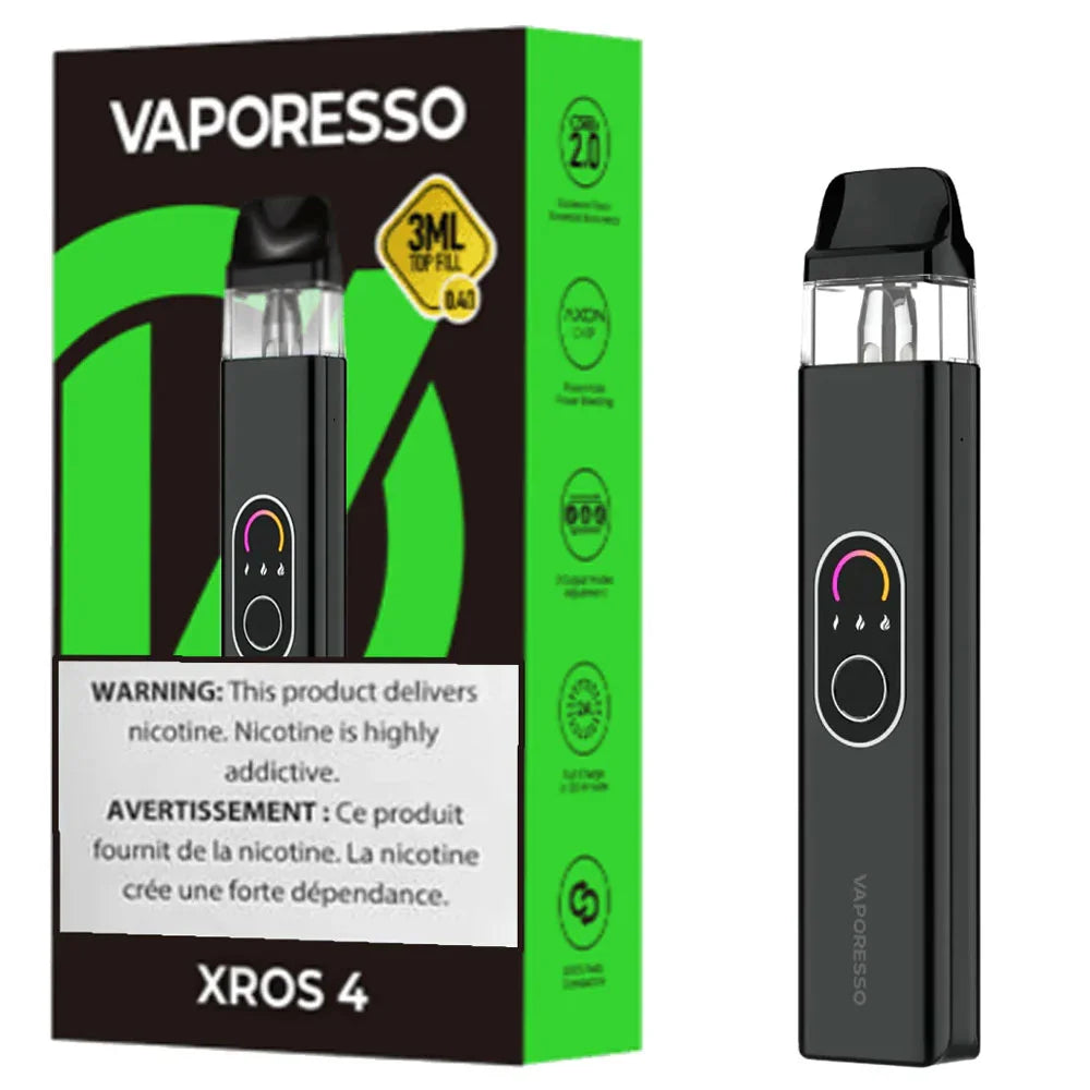 Vaporesso Xros 4  30w