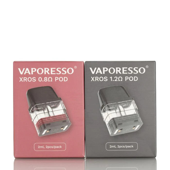 Vaporesso Xros Replacement Pod 2ml