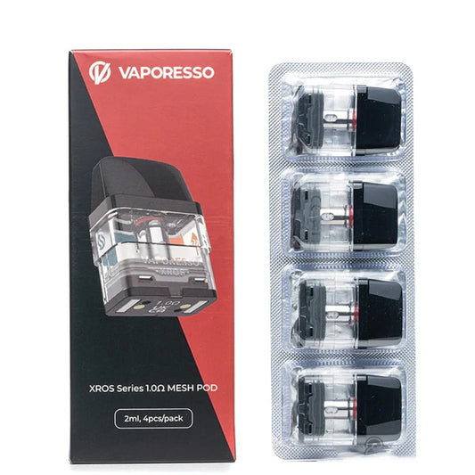 Vaporesso Xros Replacement Pod 3ml