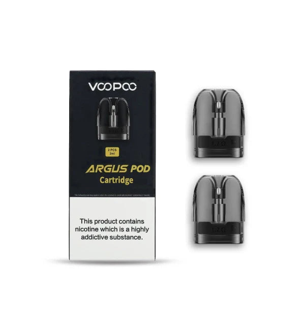 VOOPOO Argus Replacement Pod