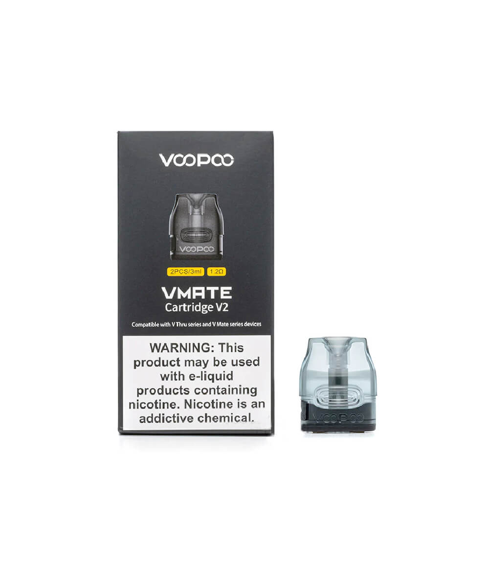 VOOPOO Vmate Replacement Pod